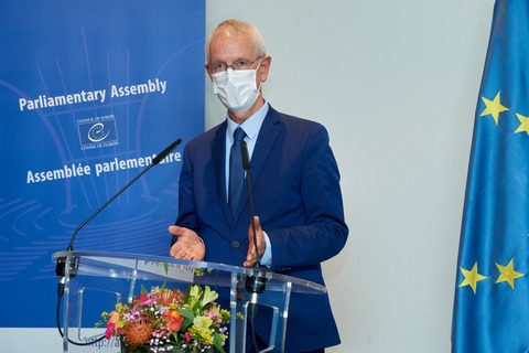JANUARY 2022 PART-SESSION