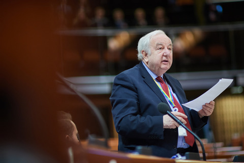 Resolution on Media Freedom