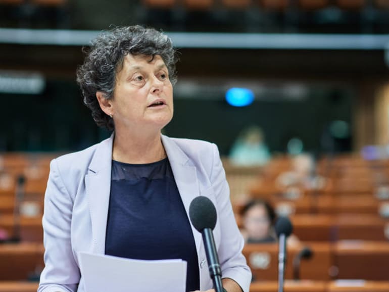 PACE WARNS EU TO « REFRAIN FROM EXTERNALISING MIGRATION CONTROL »