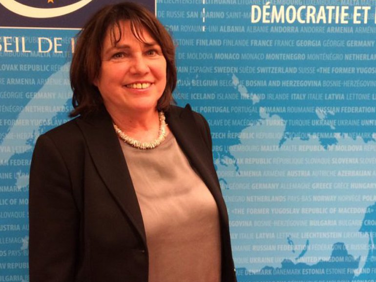 PROTECTING REFUGEE WOMEN FROM GENDER-BASED VIOLENCE
