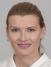 GLASOVAC, SABINA
