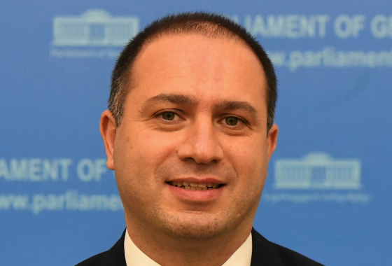 MIKANADZE, GIVI